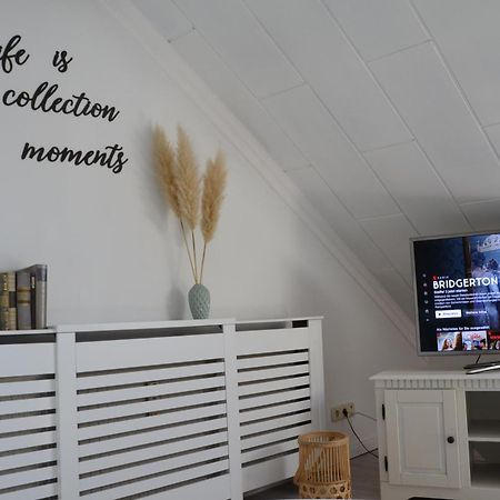 Ferienwohnung Brehm Bad Staffelstein Kültér fotó