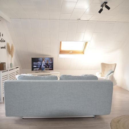 Ferienwohnung Brehm Bad Staffelstein Kültér fotó