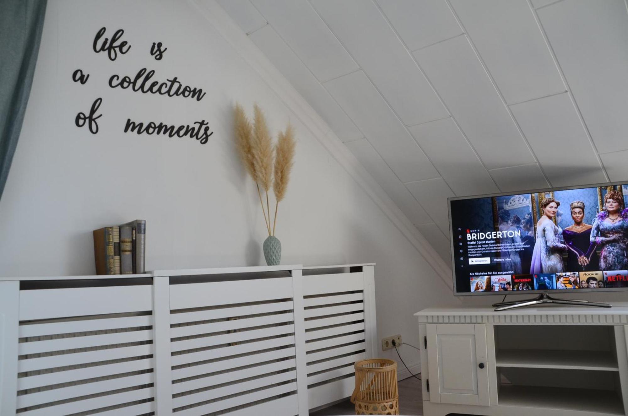 Ferienwohnung Brehm Bad Staffelstein Kültér fotó