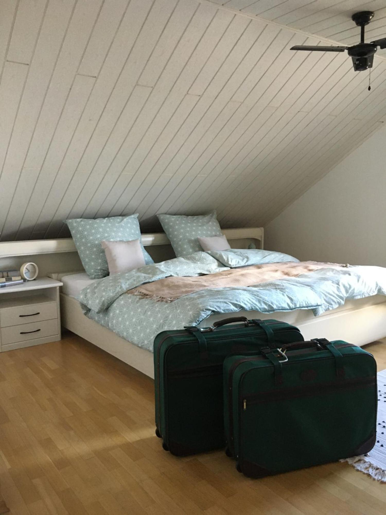 Ferienwohnung Brehm Bad Staffelstein Kültér fotó