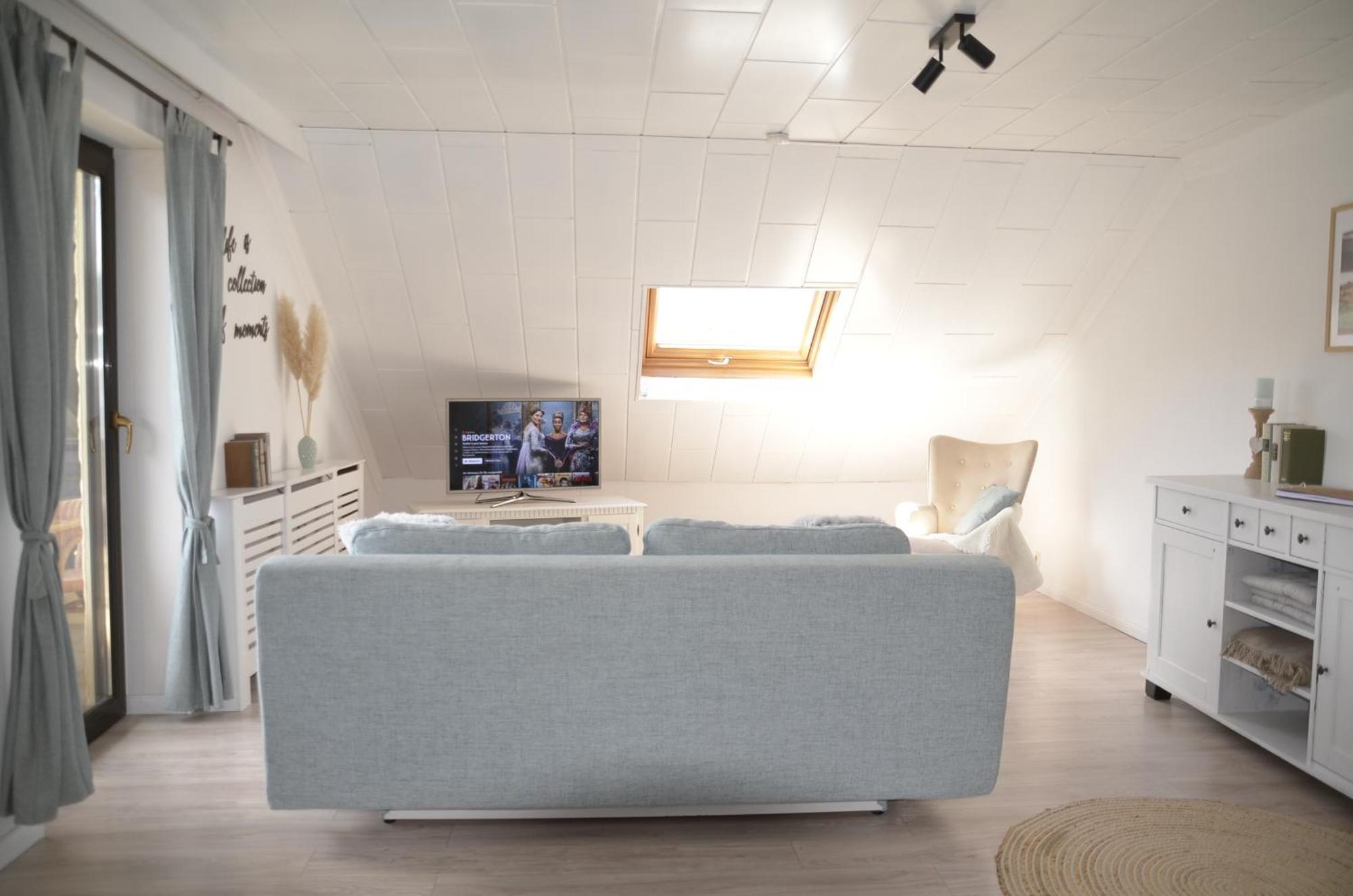 Ferienwohnung Brehm Bad Staffelstein Kültér fotó