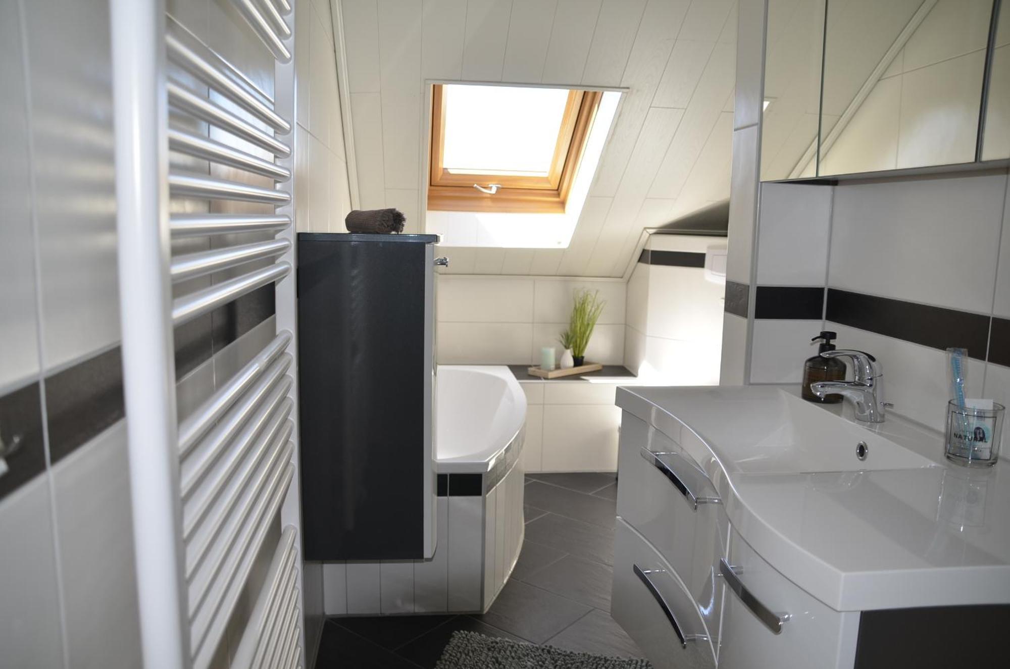 Ferienwohnung Brehm Bad Staffelstein Kültér fotó