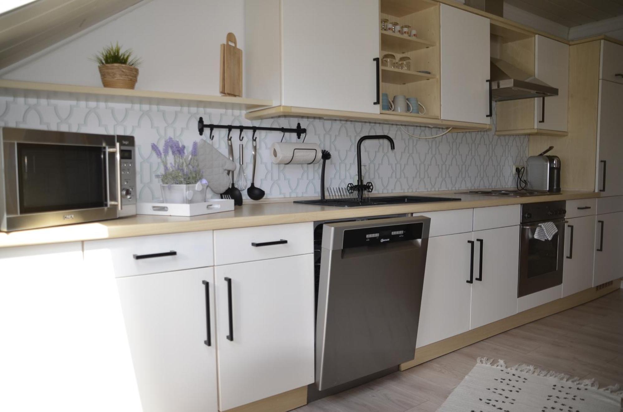 Ferienwohnung Brehm Bad Staffelstein Kültér fotó
