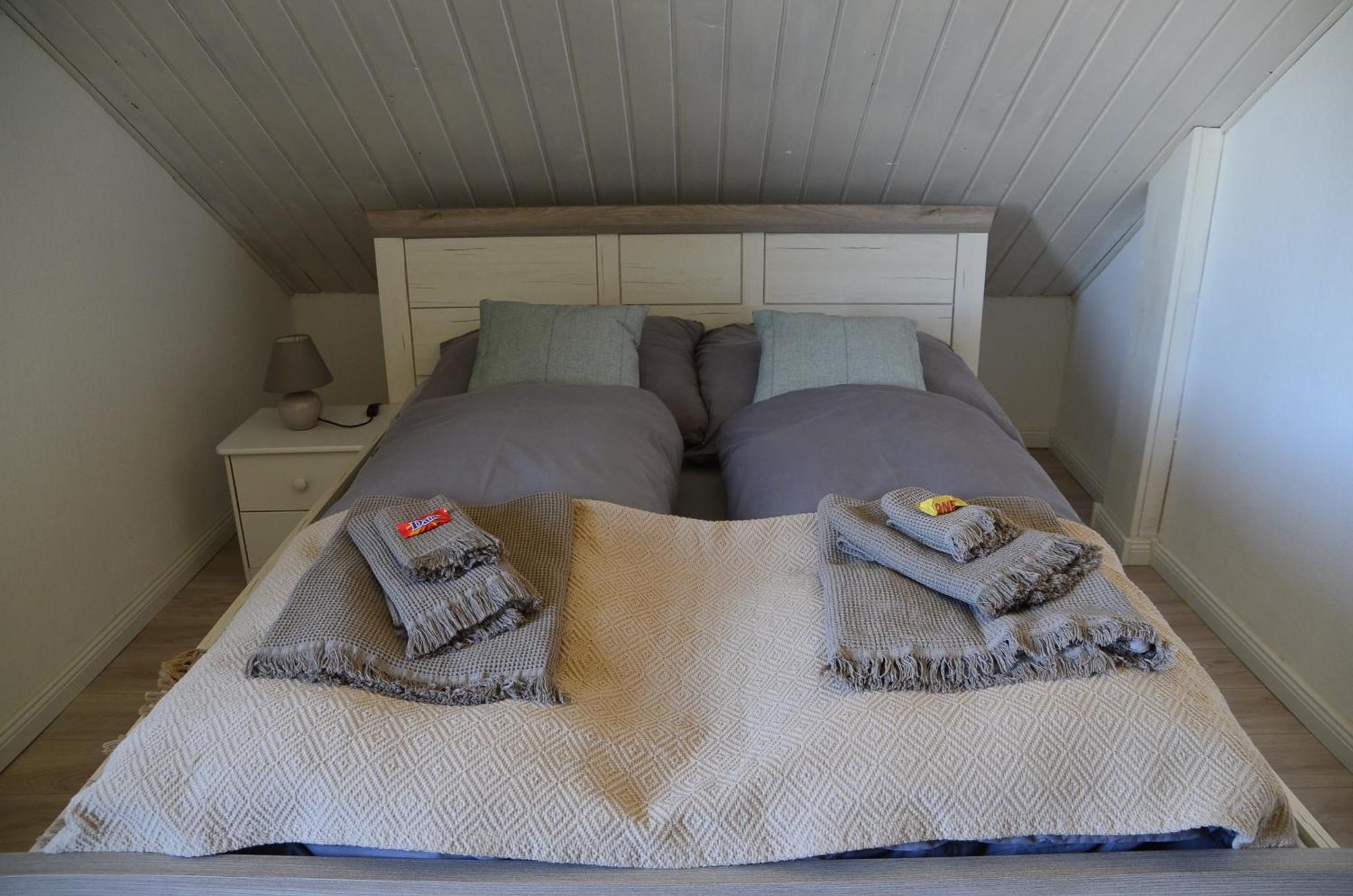 Ferienwohnung Brehm Bad Staffelstein Kültér fotó